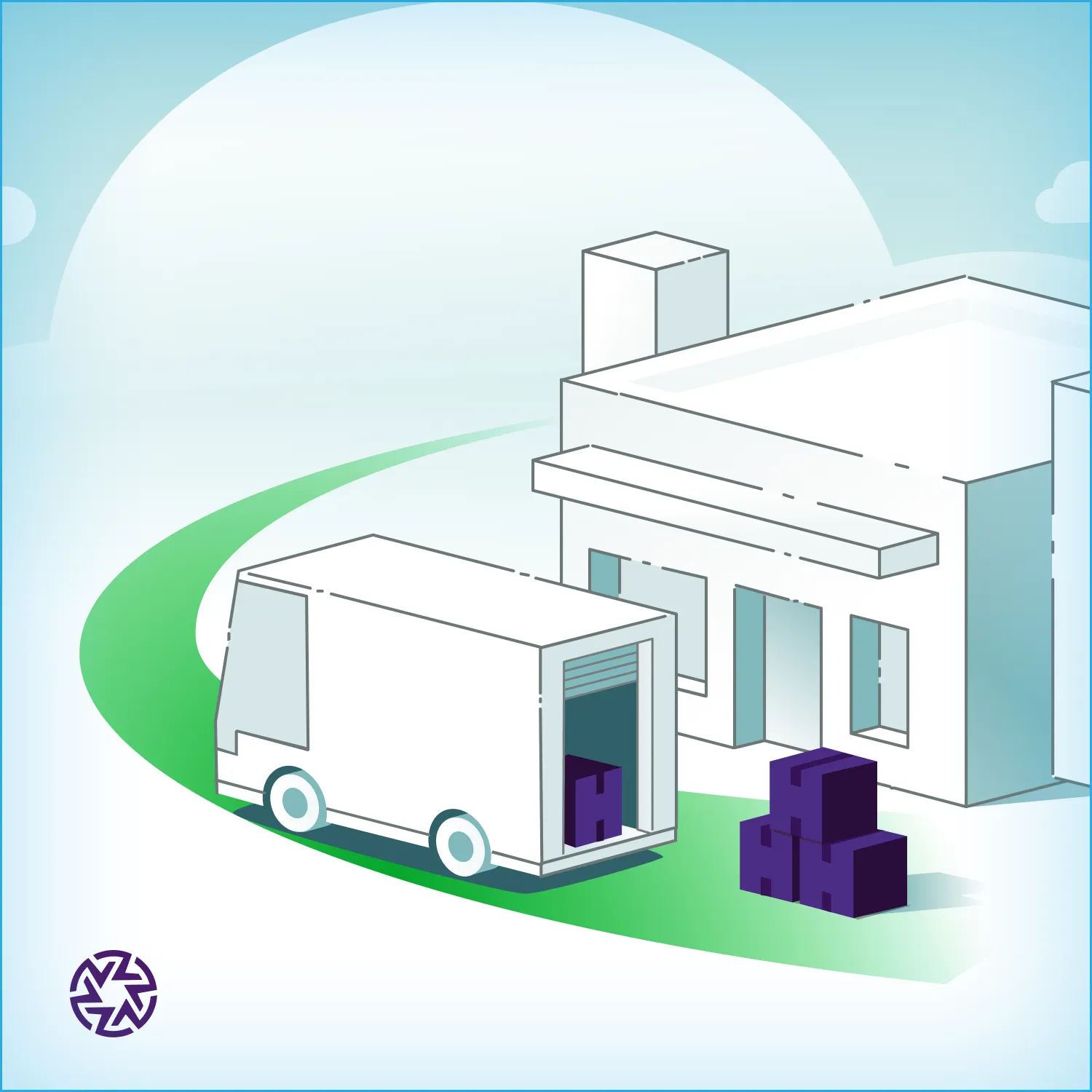 Omnitracs Content Strategy